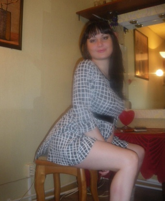 Анкета проститутки Фелиция - город Талги, 26 лет, №6518